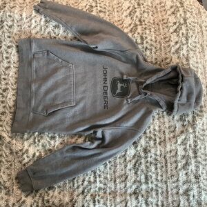 John Deer hoodie
